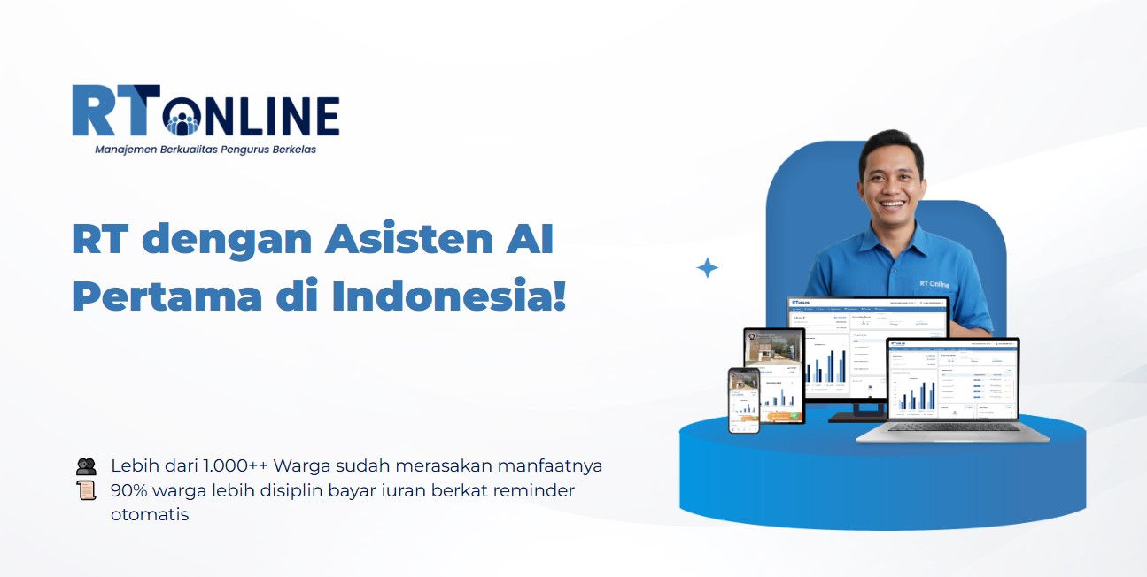 Contoh Layar Pengajuan