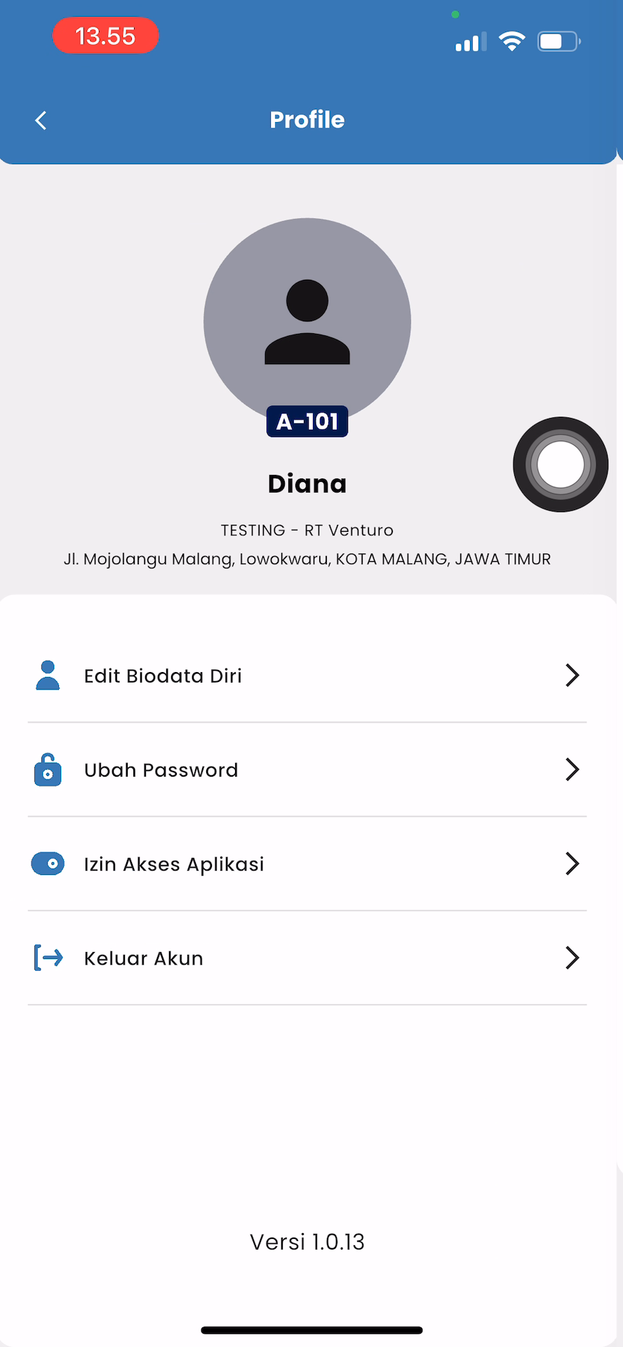 Notifikasi